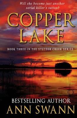 Copper Lake - Ann Swann - cover