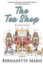 The Tea Shop