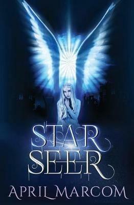 Star-Seer - April Marcom - cover