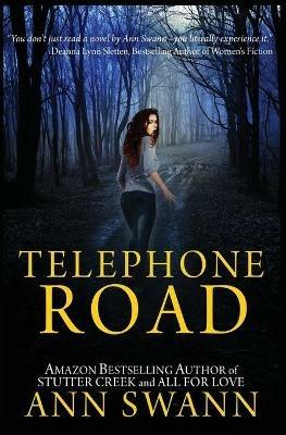 Telephone Road - Ann Swann - cover