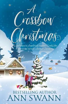 A Crossbow Christmas - Ann Swann - cover