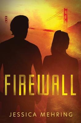 Firewall - Jessica Mehring - cover