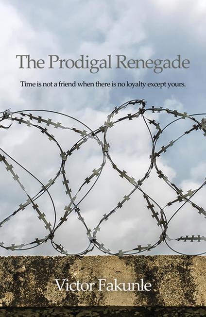 The Prodigal Renegade