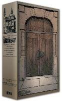 Locke & Key Slipcase Set - Joe Hill - cover