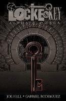 Locke & Key, Vol. 6: Alpha & Omega