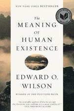 The Meaning of Human Existence