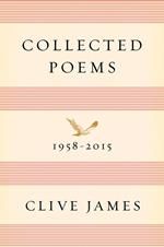 Collected Poems: 1958-2015