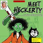 Meet Heckerty - Early Reader
