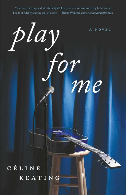 Play for Me