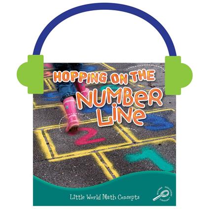 Hopping On The Number Line