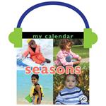 My Calendar: Seasons