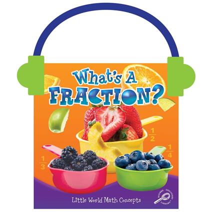 What's A Fraction?