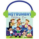 Instrument Petting Zoo