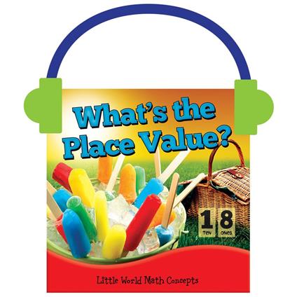 What's the Place Value?