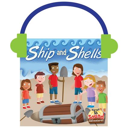 A Ship and Shells