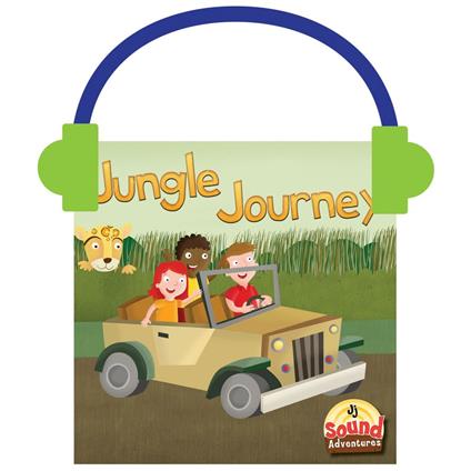 Jungle Journey