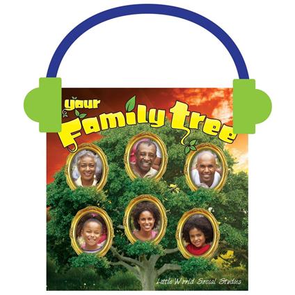 Your Family Tree