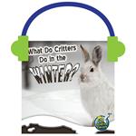 What Do Critters Do in the Winter?