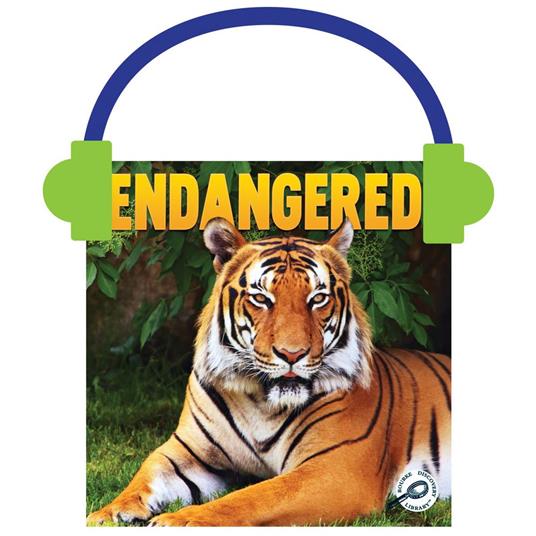 Endangered!