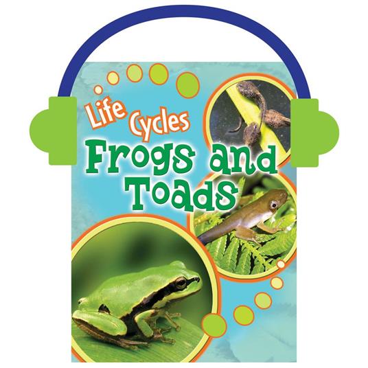 Frogs and Toads