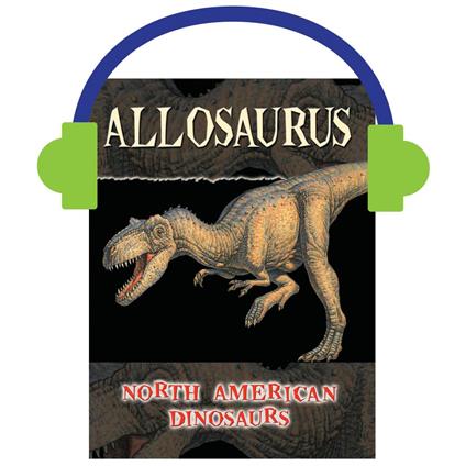 Allosaurus