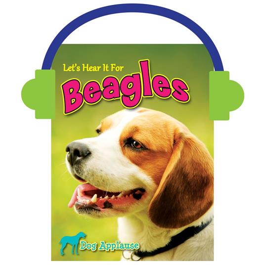 Let's Hear It For Beagles