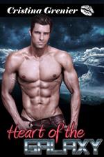 Heart of the Galaxy (Paranormal Romance Aliens)