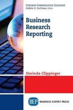 Business Research Reporting