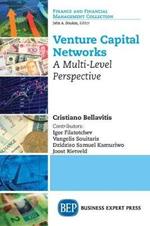 Venture Capital Networks: A Multi-Level Perspective