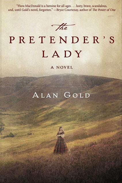 The Pretender's Lady