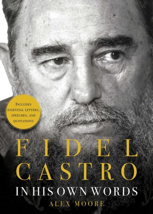 Fidel Castro