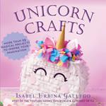 Unicorn Crafts