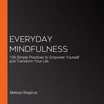 Everyday Mindfulness