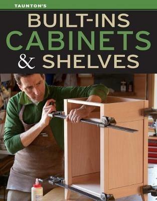 Built-Ins, Cabinets & Shelves - cover