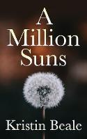 A Million Suns - Kristin Beale - cover