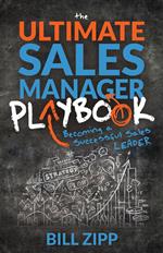 The Ultimate Sales Manager Playbook