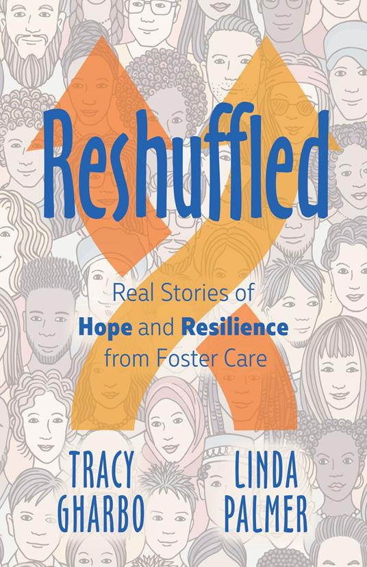 Reshuffled - Tracy Gharbo,Linda Palmer - ebook