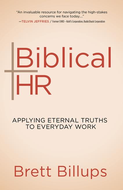 Biblical HR