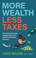 More Wealth, Less Taxes