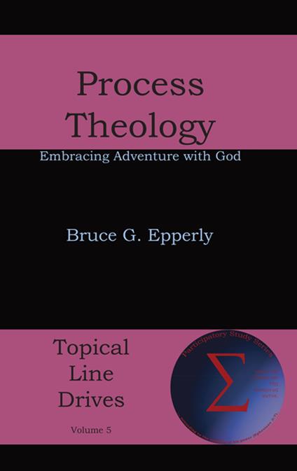 Process Theology