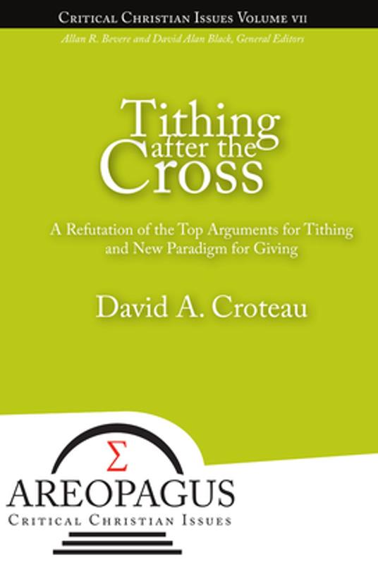 Tithing After the Cross