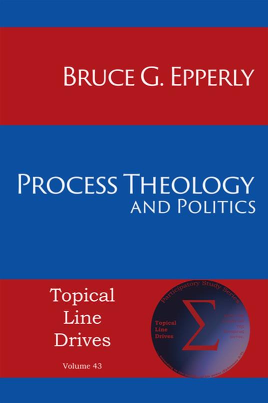 Process Theology and Politics