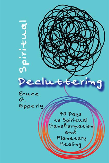 Spiritual Decluttering