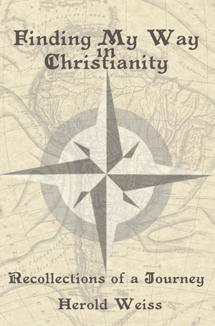 Finding My Way in Christianity