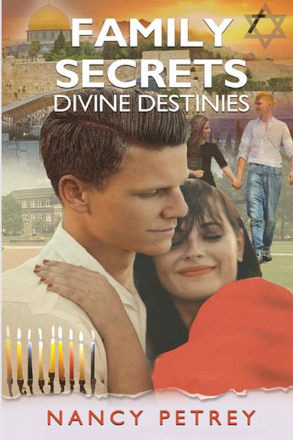 Family Secrets - Divine Destinies