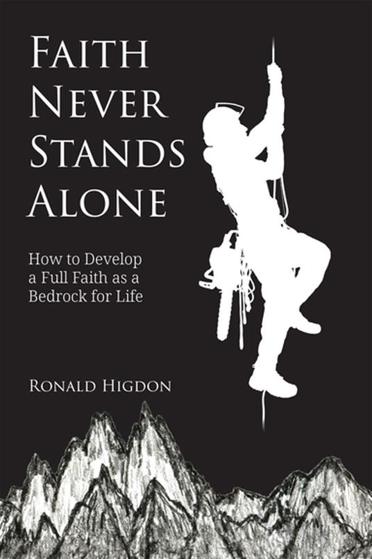 Faith Never Stands Alone