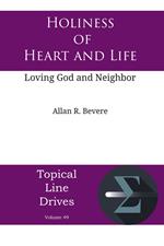 Holiness of Heart and Life