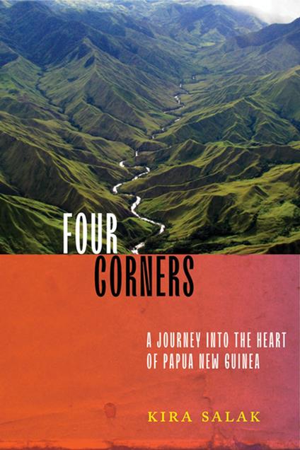 Four Corners