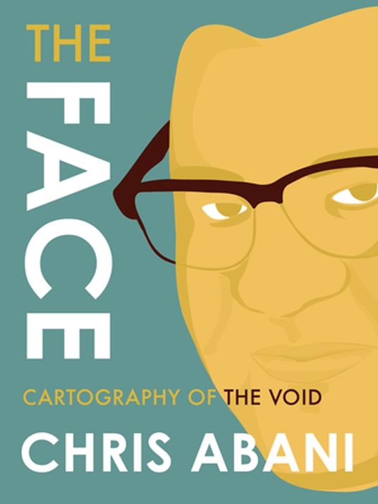 The Face: Cartography of the Void