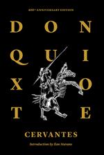 Don Quixote of La Mancha